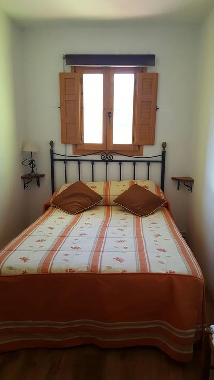 Hotel El Mijares Olba Esterno foto